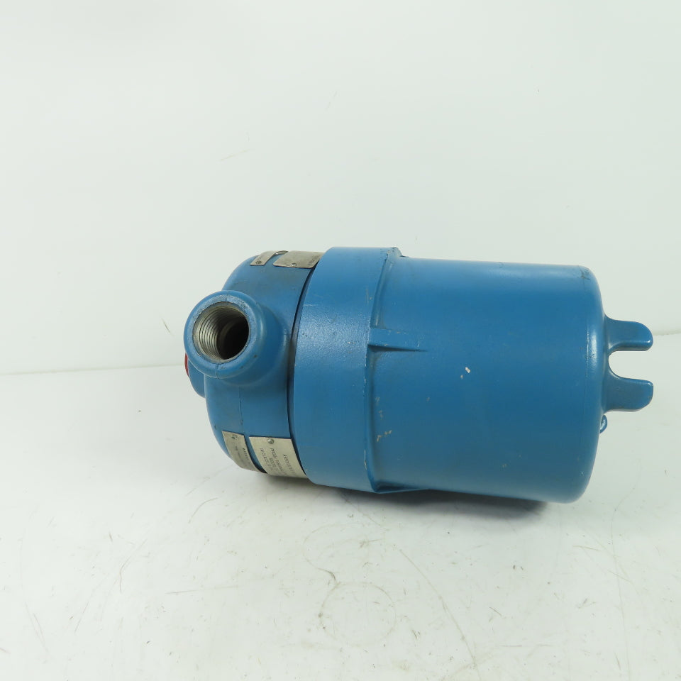 Robertshaw 318A-B1 Level-Tek Level Control Module 120V