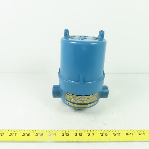 Robertshaw 318A-B1 Level-Tek Level Control Module 120V