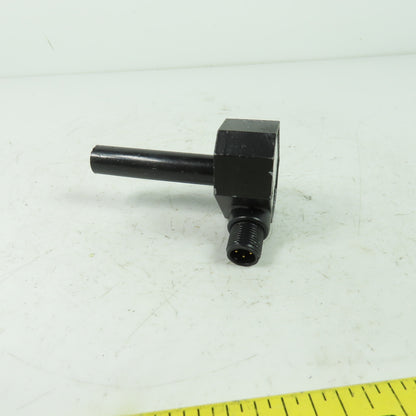 Namco EE210-68704 Cylindicator Proximity Sensor 10-30VDC 200Ma 2.062" Probe