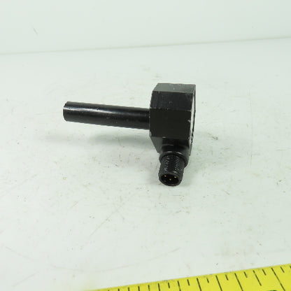 Namco EE210-68704 Cylindicator Proximity Sensor 10-30VDC 200Ma 2.062" Probe