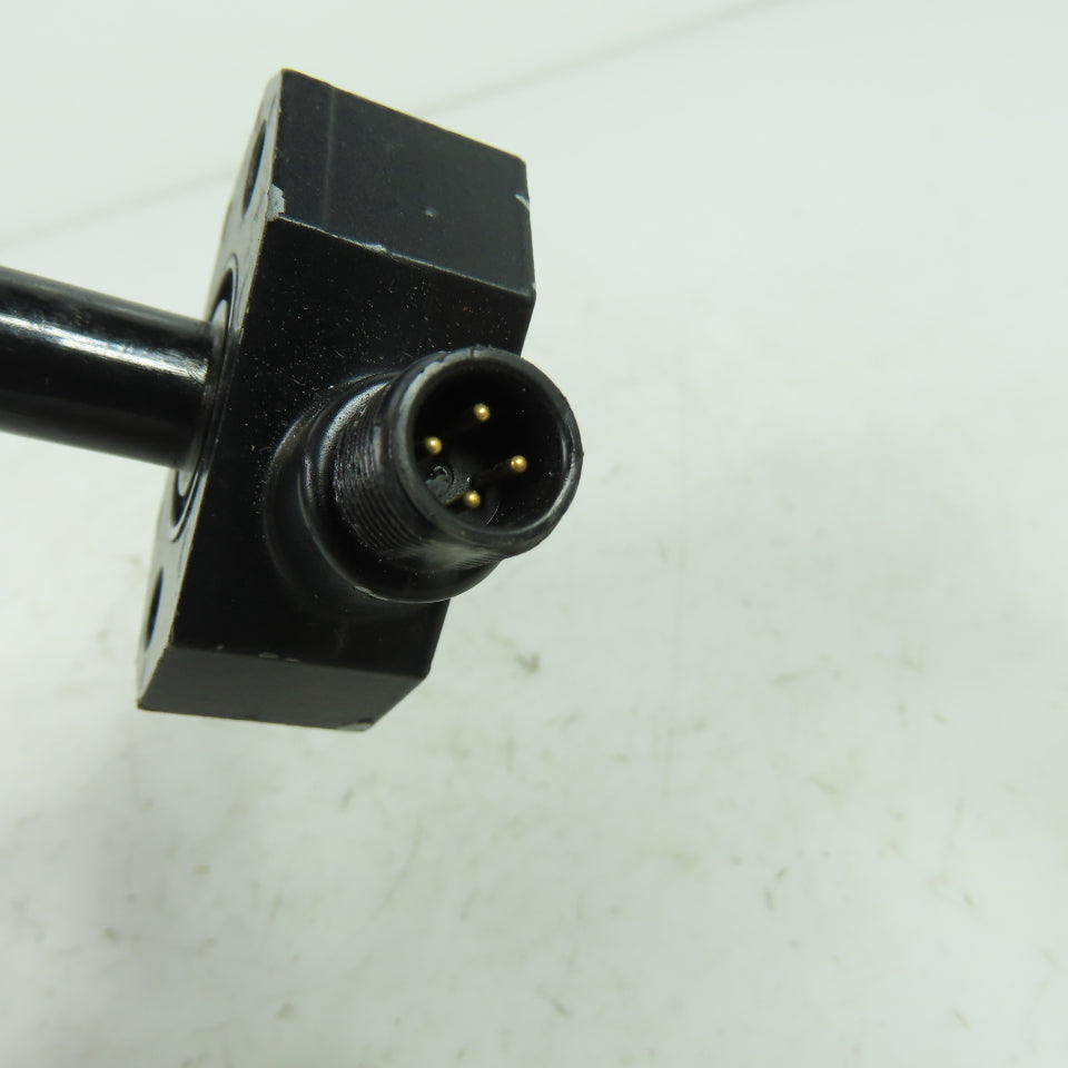 Namco EE210-68704 Cylindicator Proximity Sensor 10-30VDC 200Ma 2.062" Probe