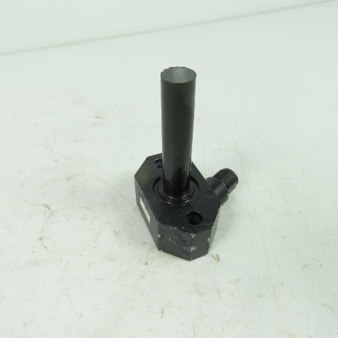Namco EE210-68704 Cylindicator Proximity Sensor 10-30VDC 200Ma 2.062" Probe