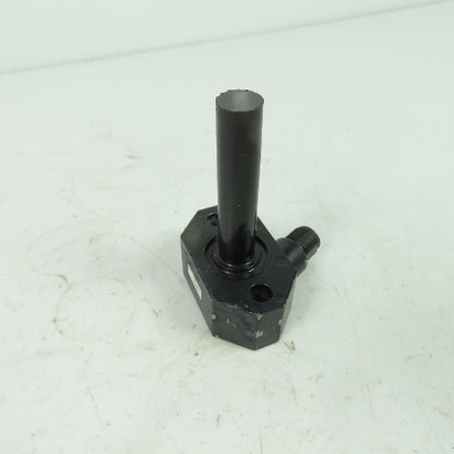Namco EE210-68704 Cylindicator Proximity Sensor 10-30VDC 200Ma 2.062" Probe