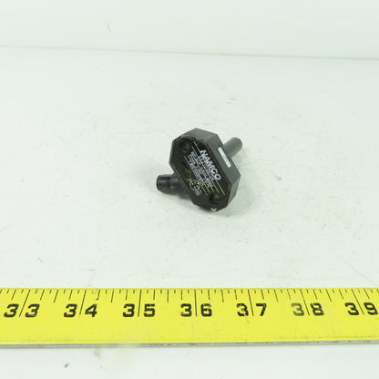 Namco EE210-68704 Cylindicator Proximity Sensor 10-30VDC 200Ma 2.062" Probe