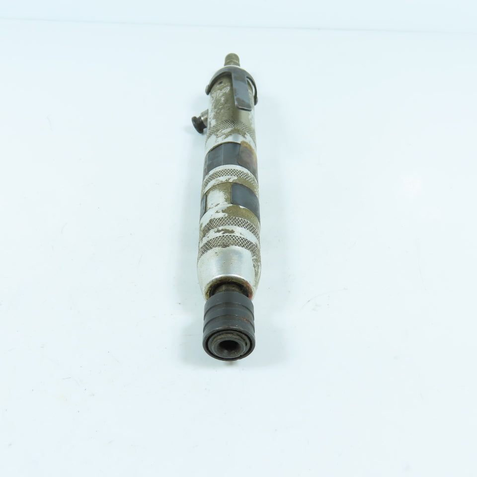 Ingersoll-Rand 3RLM Pneumatic Straight Nutrunner Reversible Air Wrench 1650 RPM