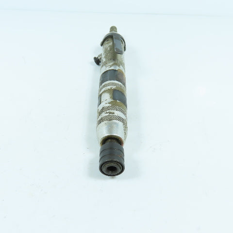 Ingersoll-Rand 3RLM Pneumatic Straight Nutrunner Reversible Air Wrench 1650 RPM