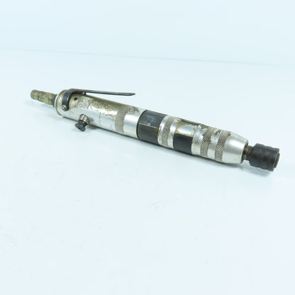 Ingersoll-Rand 3RLM Pneumatic Straight Nutrunner Reversible Air Wrench 1650 RPM