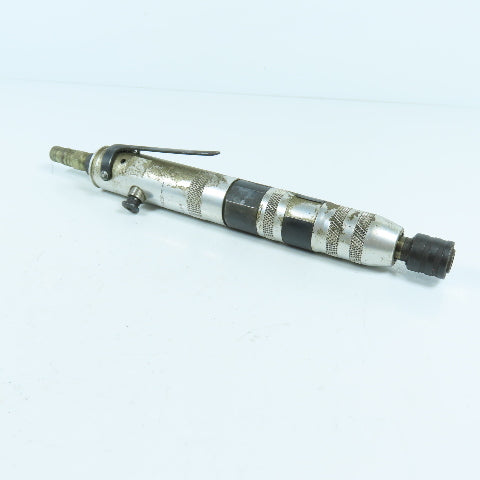 Ingersoll-Rand 3RLM Pneumatic Straight Nutrunner Reversible Air Wrench 1650 RPM