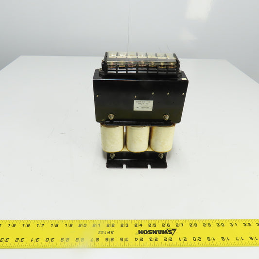 E2530-413014-D 400UH 40A Line Reactor TAM 1800095