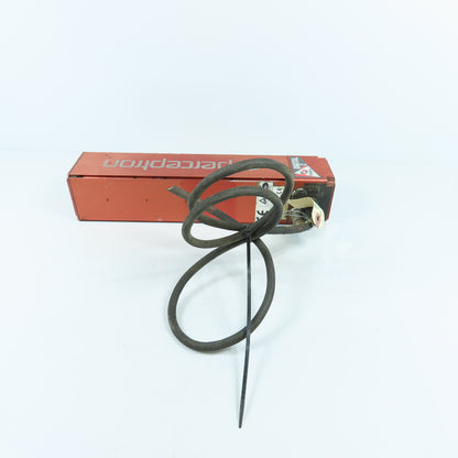 Perceptron 917-3008 S0400-X0075-Y0102-Z0215 Rev 1 Digital Surface Sensor