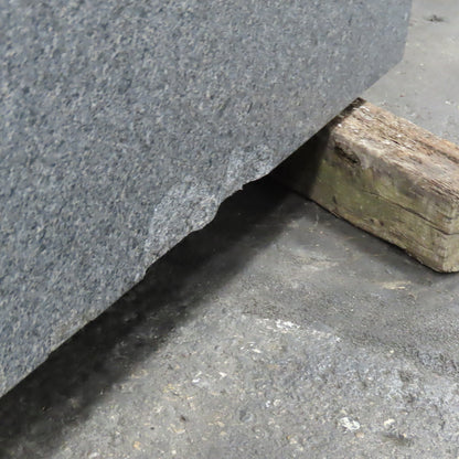 84" x 71" x 12" Thick Gray Granite Surface Plate Layout Jig Plate