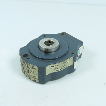 Hohner IN85-12GS-H5G0-0104 Rotary Encoder 12mm