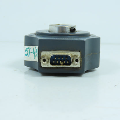 Hohner IN85-12GS-H5G0-0104 Rotary Encoder 12mm