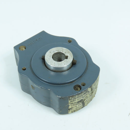 Hohner IN85-12GS-H5G0-0104 Rotary Encoder 12mm