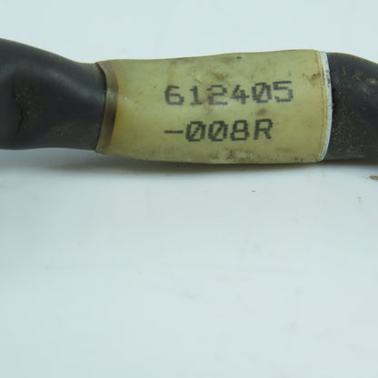 612405-008R Analog To PMI Connector Cordset Lot Of 2