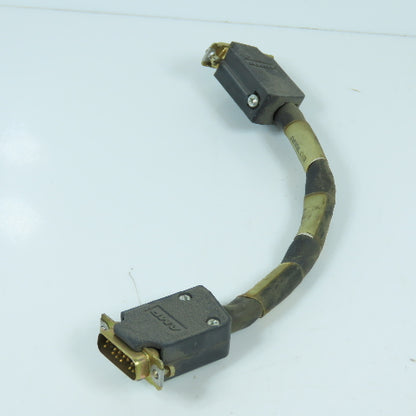 612405-008R Analog To PMI Connector Cordset Lot Of 2