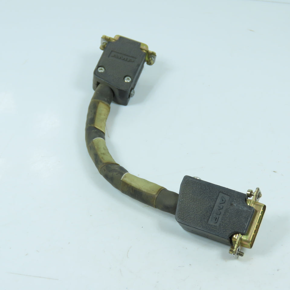 612405-008R Analog To PMI Connector Cordset Lot Of 2