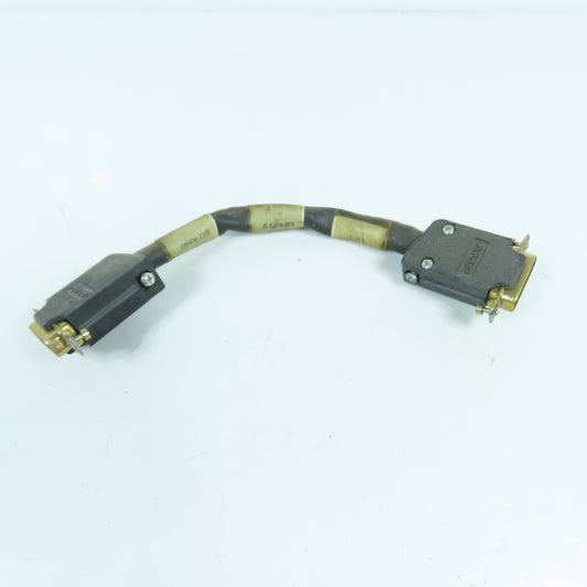 612405-008R Analog To PMI Connector Cordset Lot Of 2