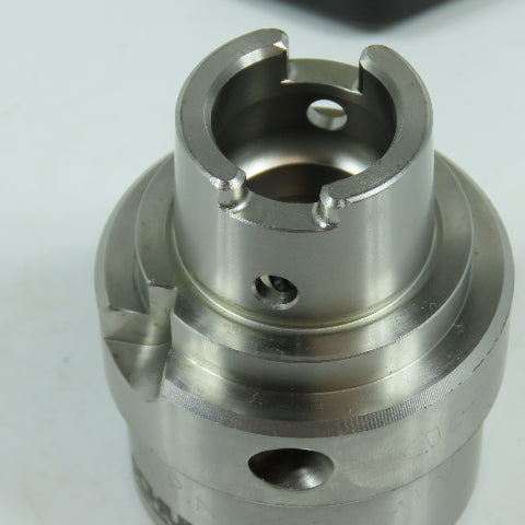 Schunk T20011756/K6929 Hydraulic Dehnsp Futter Tool Holder Spann 30,006-29,956