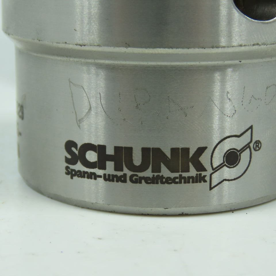 Schunk T20011756/K6929 Hydraulic Dehnsp Futter Tool Holder Spann 30,006-29,956