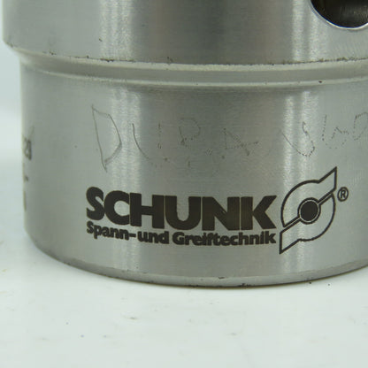 Schunk T20011756/K6929 Hydraulic Dehnsp Futter Tool Holder Spann 30,006-29,956