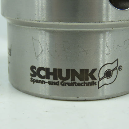 Schunk T20011756/K6929 Hydraulic Dehnsp Futter Tool Holder Spann 30,006-29,956