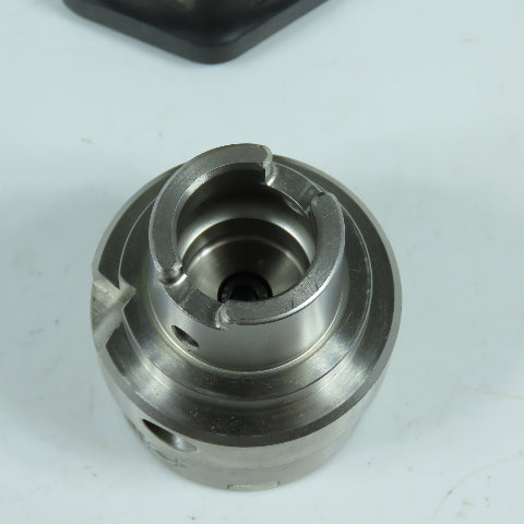 Schunk T20011756/K6929 Hydraulic Dehnsp Futter Tool Holder Spann 30,006-29,956
