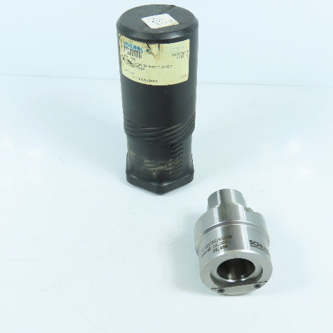 Schunk T20011756/K6929 Hydraulic Dehnsp Futter Tool Holder Spann 30,006-29,956