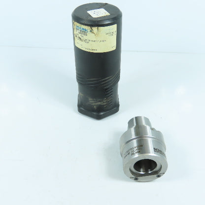 Schunk T20011756/K6929 Hydraulic Dehnsp Futter Tool Holder Spann 30,006-29,956
