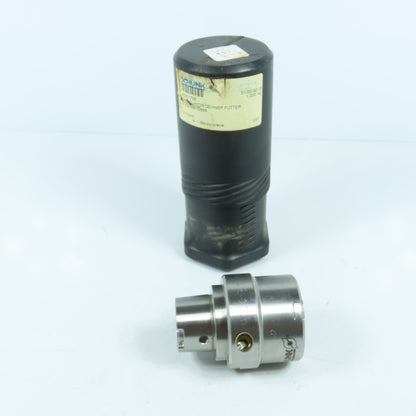Schunk T20011756/K6929 Hydraulic Dehnsp Futter Tool Holder Spann 30,006-29,956