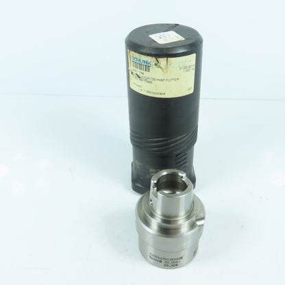 Schunk T20011756/K6929 Hydraulic Dehnsp Futter Tool Holder Spann 30,006-29,956