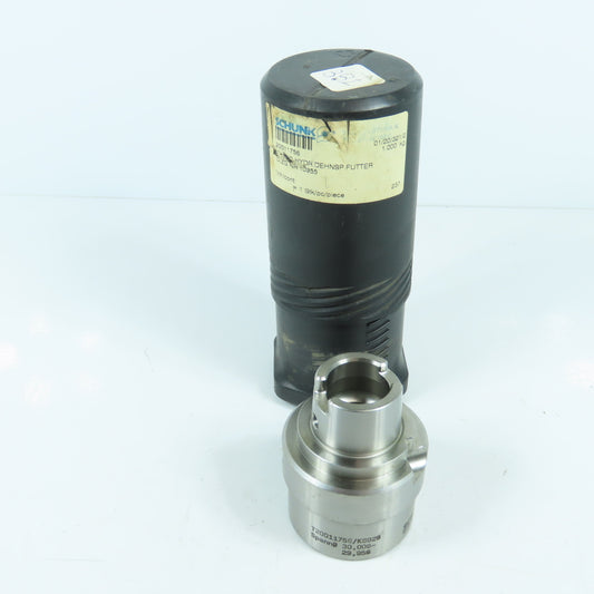 Schunk T20011756/K6929 Hydraulic Dehnsp Futter Tool Holder Spann 30,006-29,956