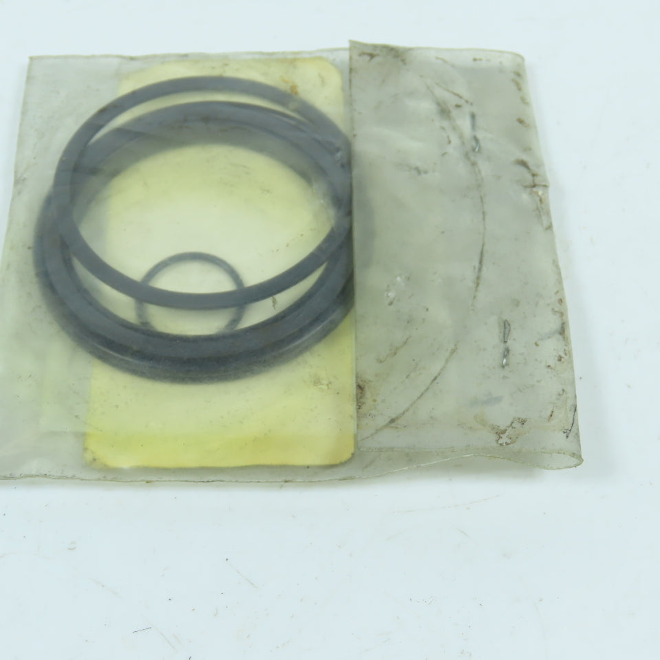 Nopak PK3-250-A Type A Class 3 Buna N Cylinder Piston Kit
