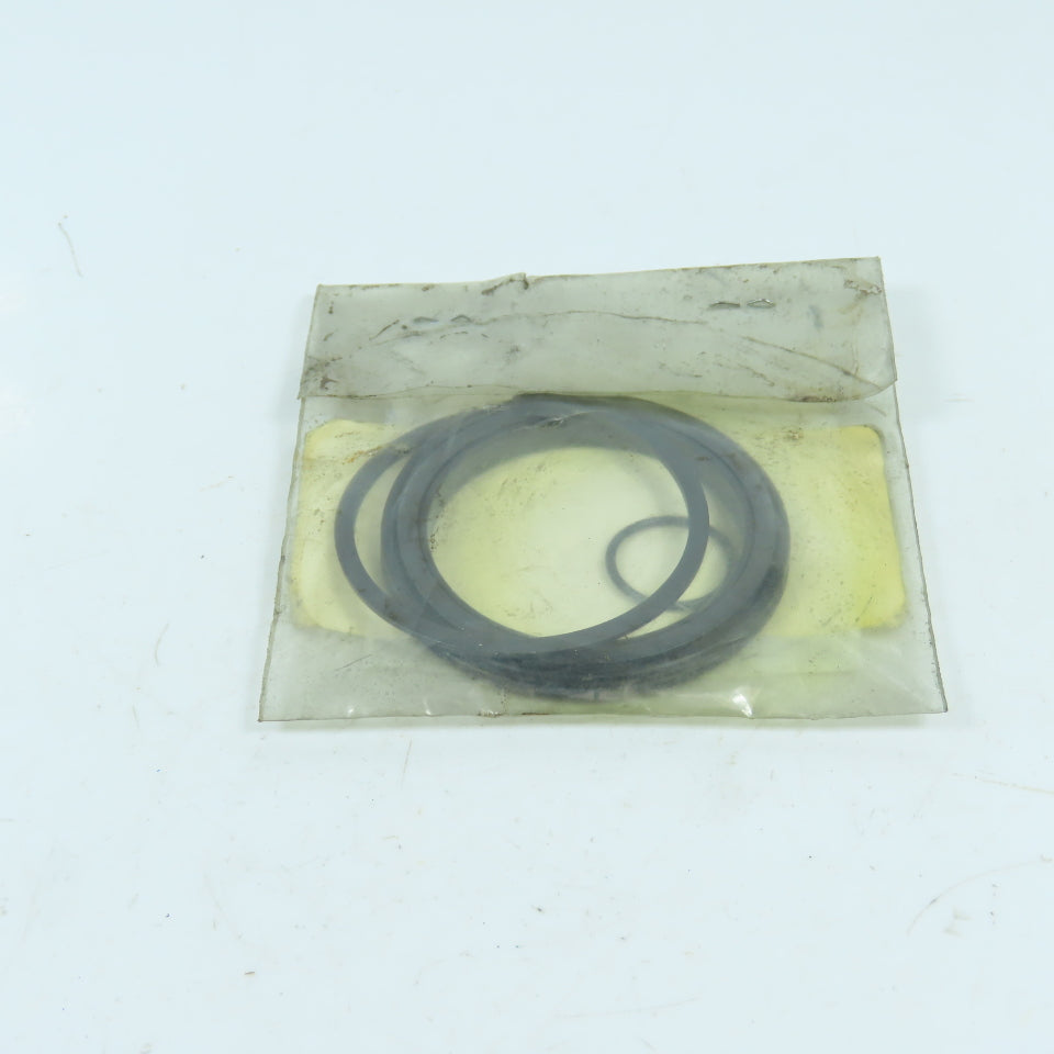 Nopak PK3-250-A Type A Class 3 Buna N Cylinder Piston Kit