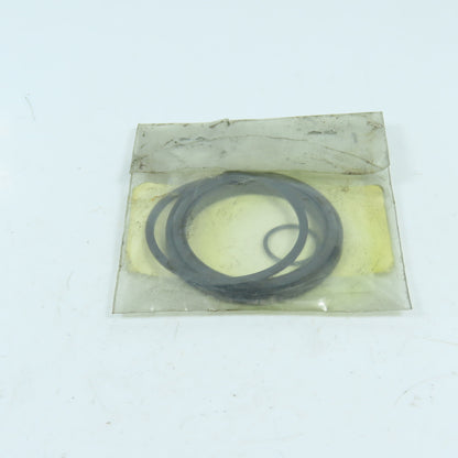 Nopak PK3-250-A Type A Class 3 Buna N Cylinder Piston Kit