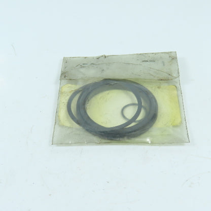 Nopak PK3-250-A Type A Class 3 Buna N Cylinder Piston Kit