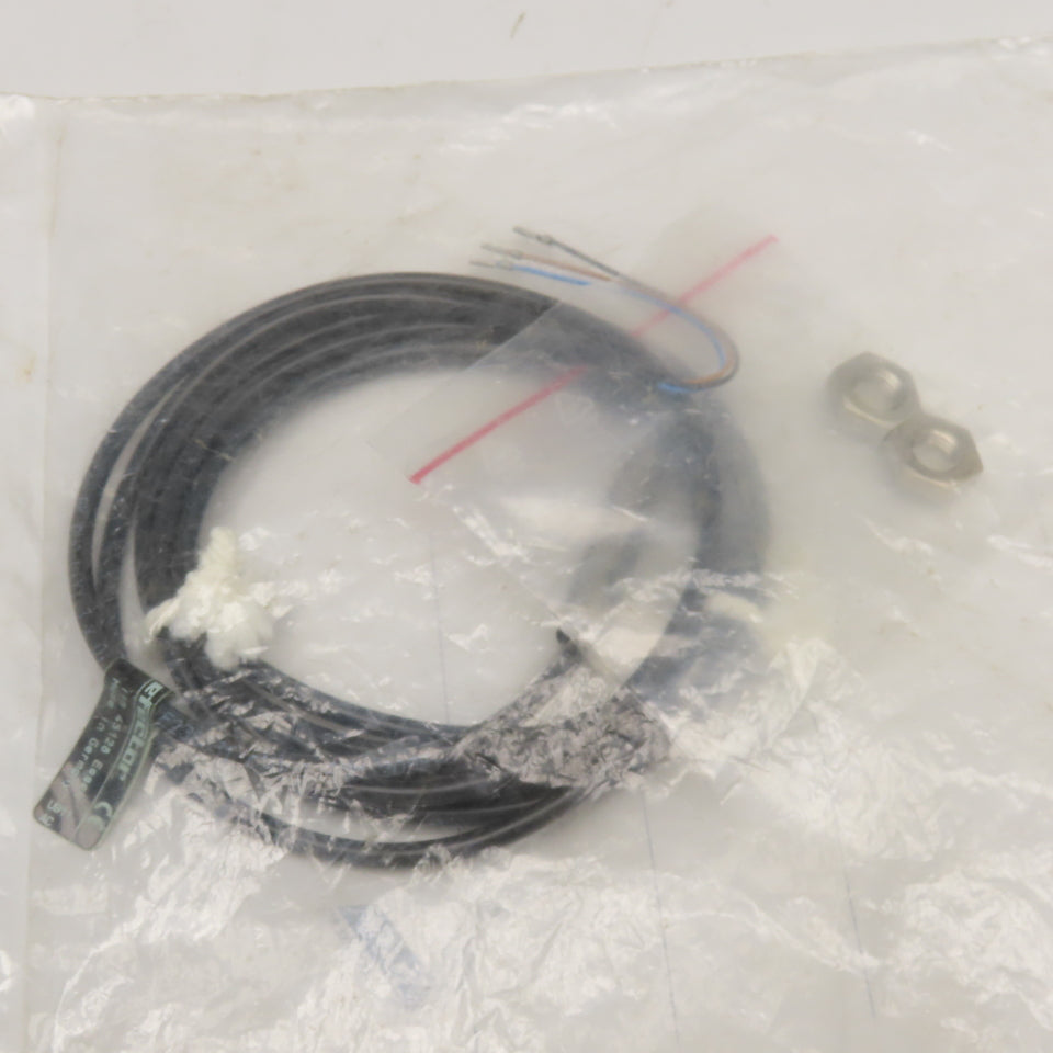 IFM Efector IE5078 Inductive Proximity Sensor