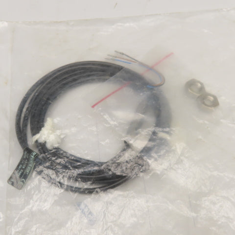 IFM Efector IE5078 Inductive Proximity Sensor