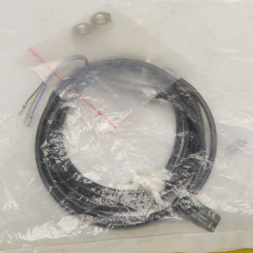 IFM Efector IE5078 Inductive Proximity Sensor