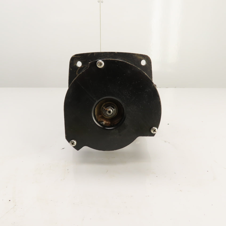 Fuji VKP085J 250W Vertical Coolant Pump 200-220V 3PH 3500RPM 4m Head 145 L/min