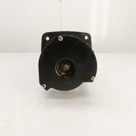 Fuji VKP085J 250W Vertical Coolant Pump 200-220V 3PH 3500RPM 4m Head 145 L/min