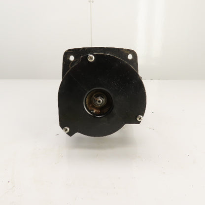 Fuji VKP085J 250W Vertical Coolant Pump 200-220V 3PH 3500RPM 4m Head 145 L/min