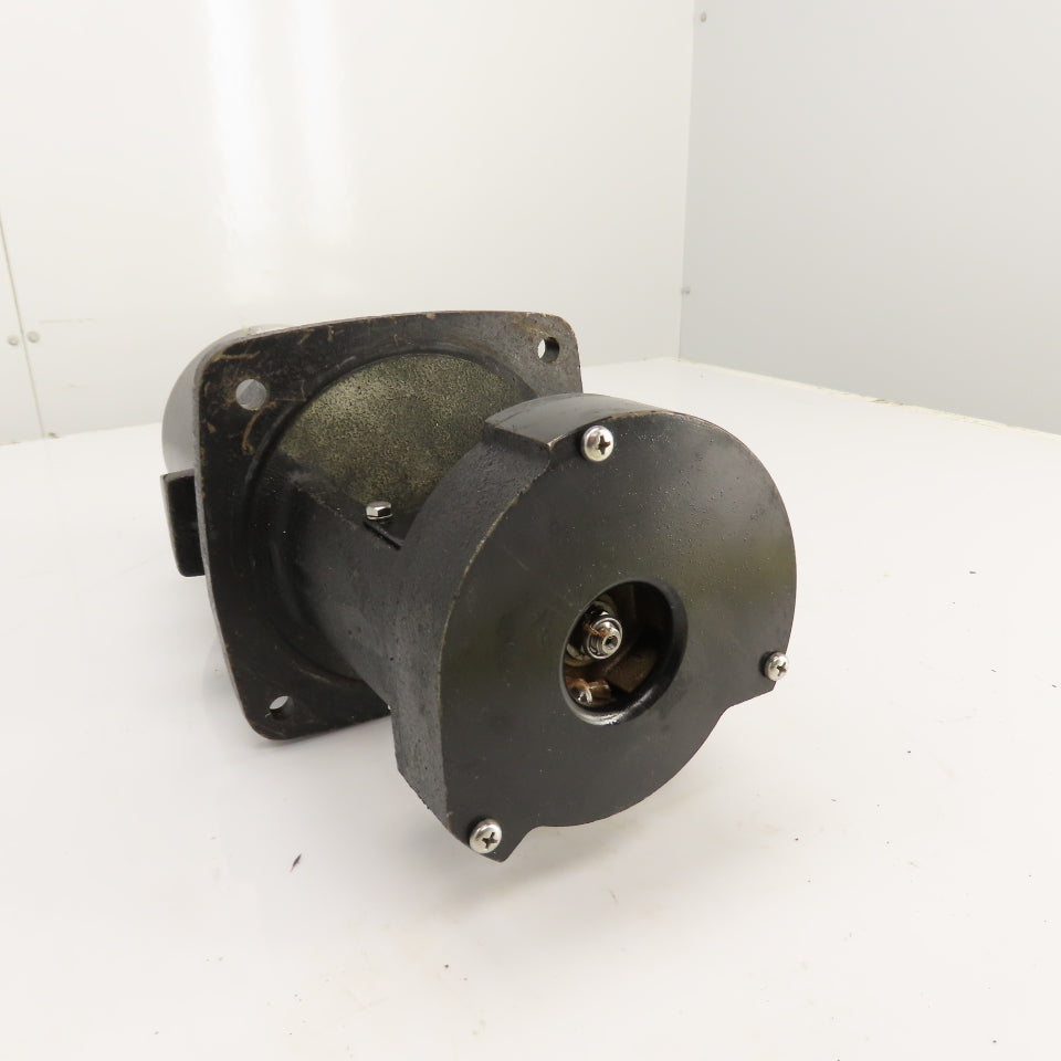 Fuji VKP085J 250W Vertical Coolant Pump 200-220V 3PH 3500RPM 4m Head 145 L/min