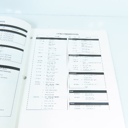 Ingersoll Rand Nirvana IRN90K-160K, IRN125H-200H-CC Compressors Parts Catalogue
