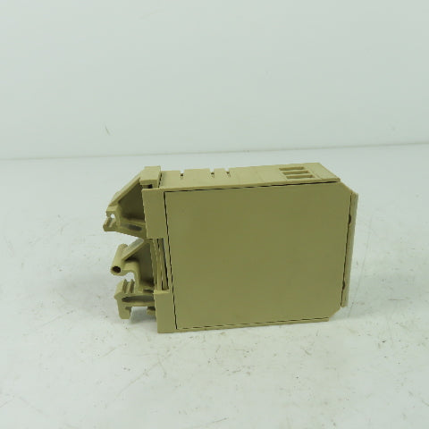 Weidmuller EMA U-U Isolator Terminal Block 0-10V