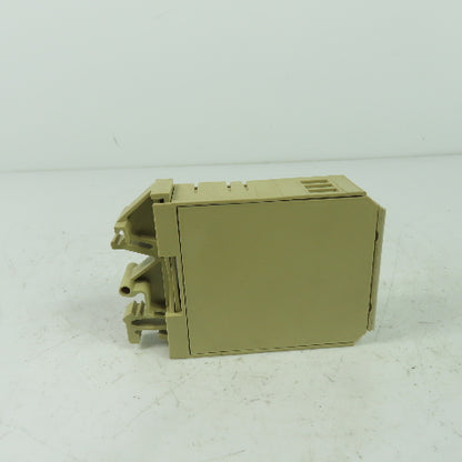 Weidmuller EMA U-U Isolator Terminal Block 0-10V