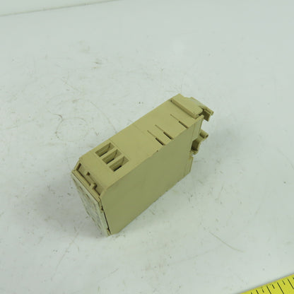 Weidmuller EMA U-U Isolator Terminal Block 0-10V