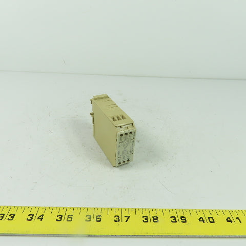 Weidmuller EMA U-U Isolator Terminal Block 0-10V