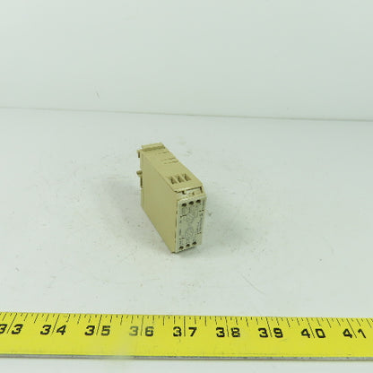 Weidmuller EMA U-U Isolator Terminal Block 0-10V