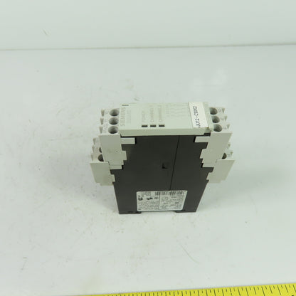 Siemens 3TK2821-1CB30 Siguard Safety Relay 24VAC/DC